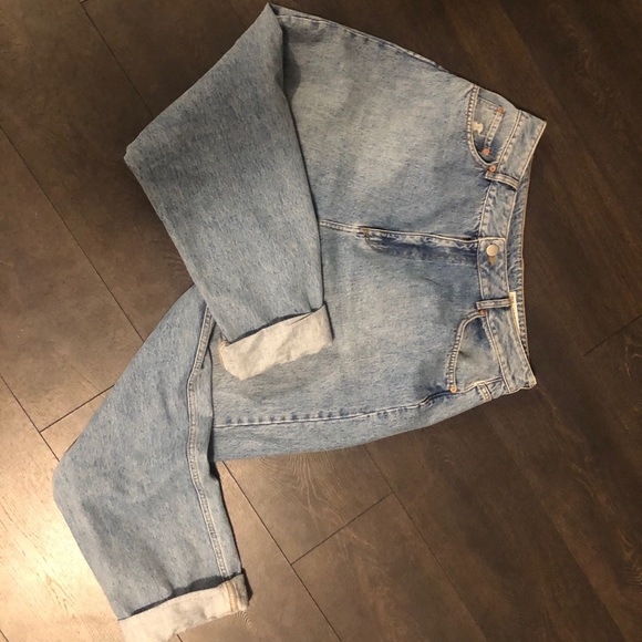 ASOS Dad Jean - Picture 3 of 5